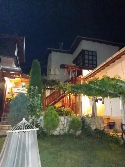 Guest house The view