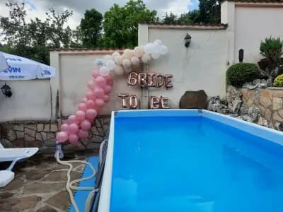 Guest house The view