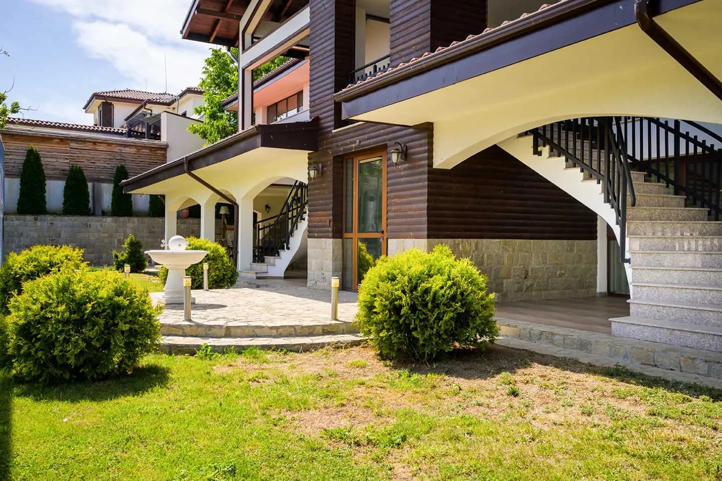 Guest House Vurben