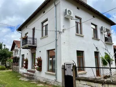 Къща за гости Куклите Петревене