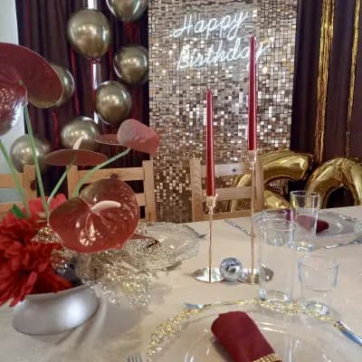 Къща за гости Куклите Петревене