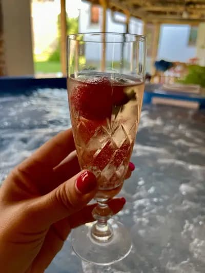 Къща за гости Куклите Петревене