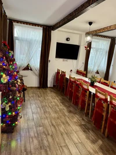 Къща за гости Куклите Петревене