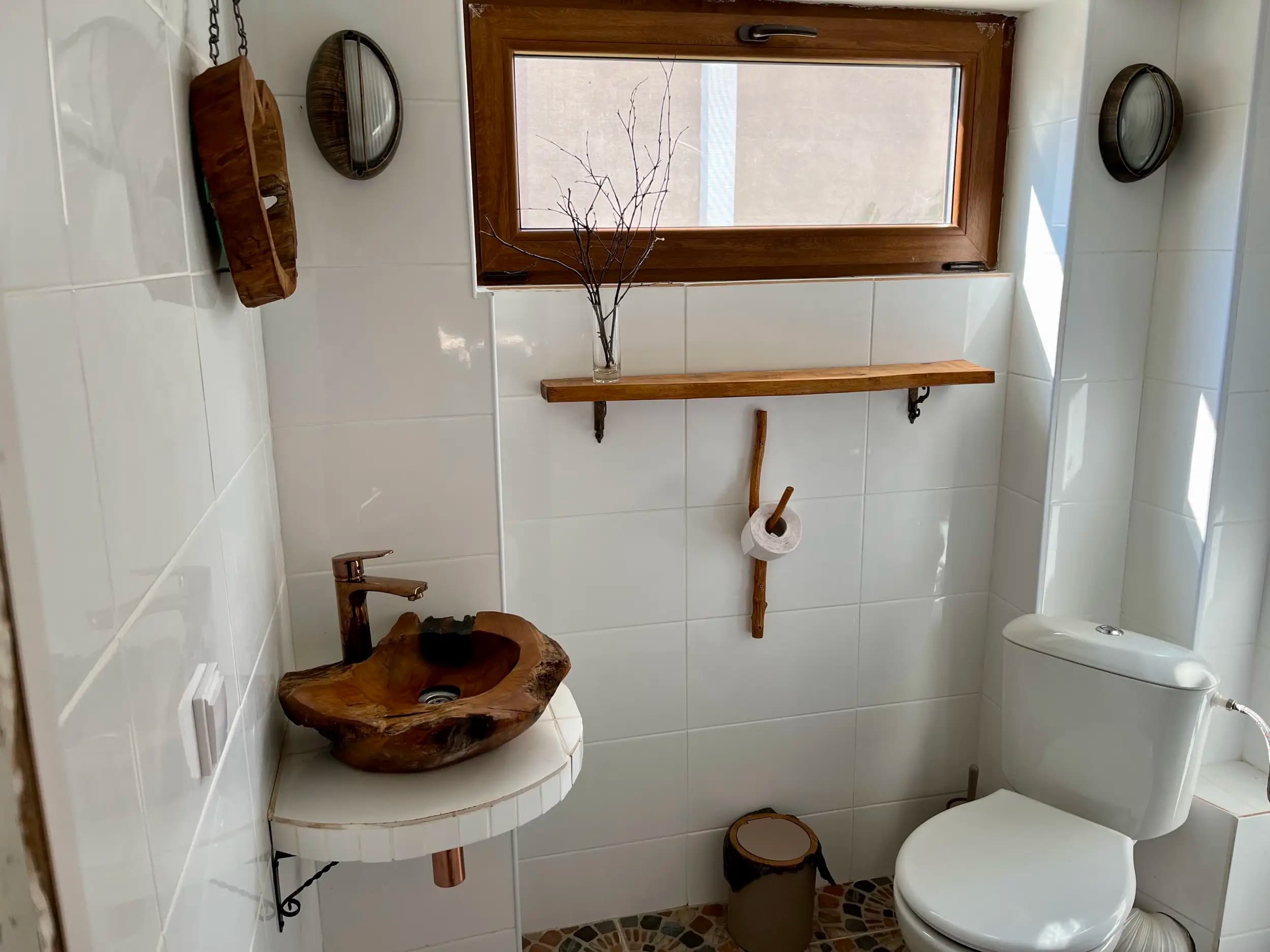 Къща за гости Куклите Петревене