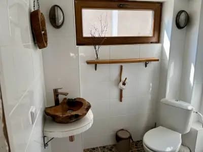 Къща за гости Куклите Петревене