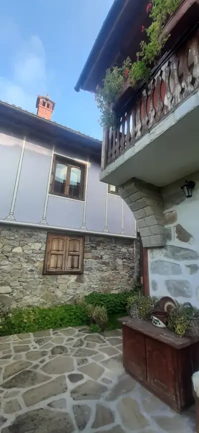 Радкината къща