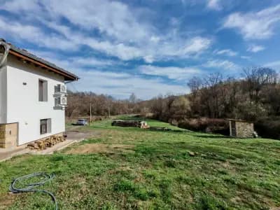 Бъчваровата къща