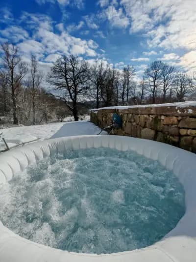 Бъчваровата къща