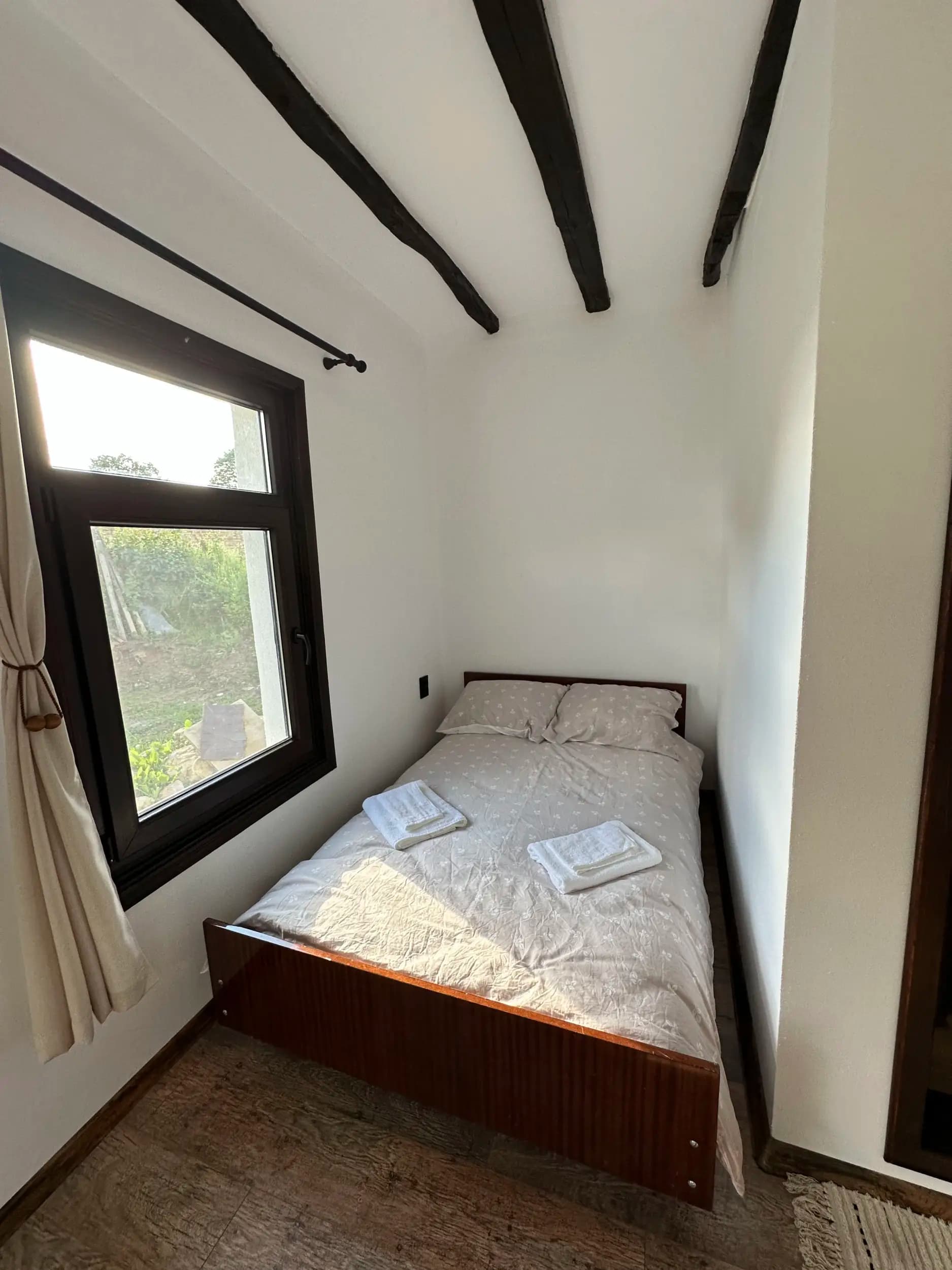 Бъчваровата къща