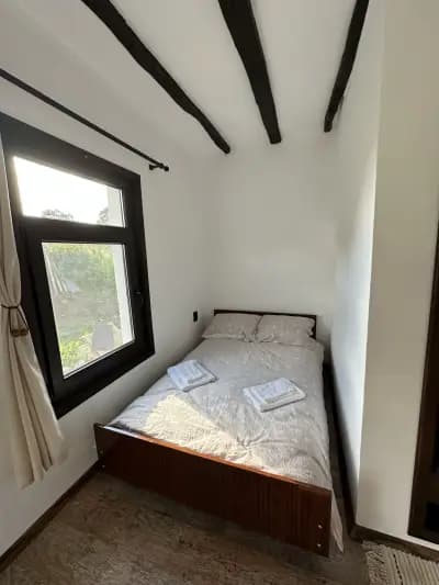 Бъчваровата къща