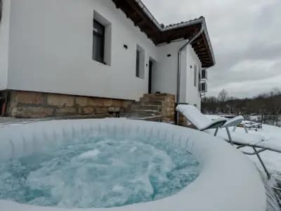 Бъчваровата къща