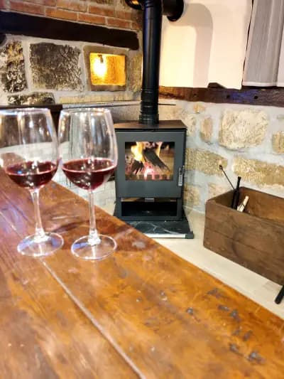 Бъчваровата къща