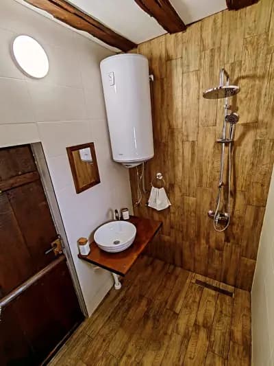 Бъчваровата къща