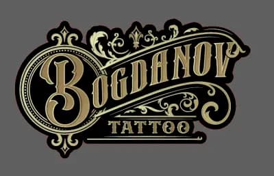 Tattoo BOGDANOV