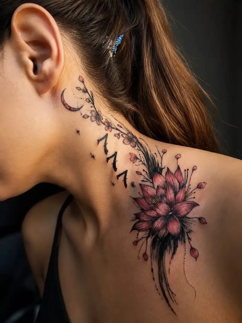 Boychev ink Tattoo
