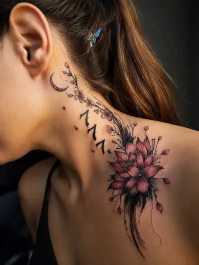 Boychev ink Tattoo