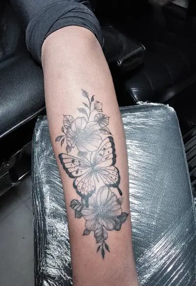 Boychev ink Tattoo
