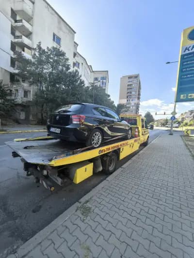 Пътна помощ - Матю ЕООД