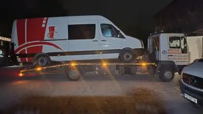 Пътна помощ Самоков 24/7