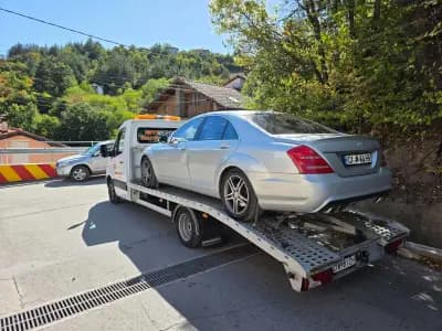 Денонощна Пътна Помощ Греков Хелп