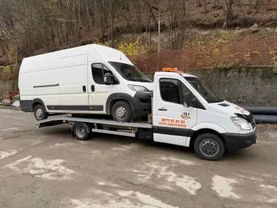 Денонощна Пътна Помощ Греков Хелп