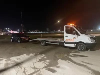 Денонощна Пътна Помощ Греков Хелп