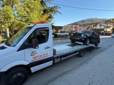 Денонощна Пътна Помощ Греков Хелп