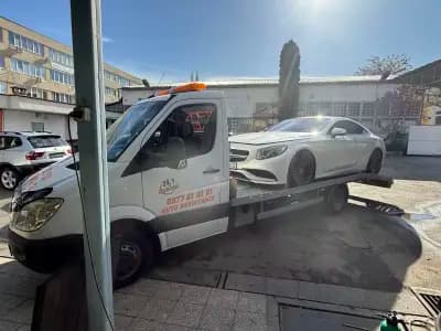 Денонощна Пътна Помощ Греков Хелп