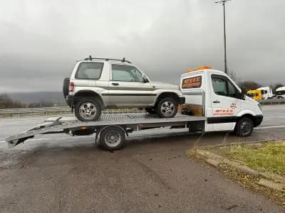 Денонощна Пътна Помощ Греков Хелп