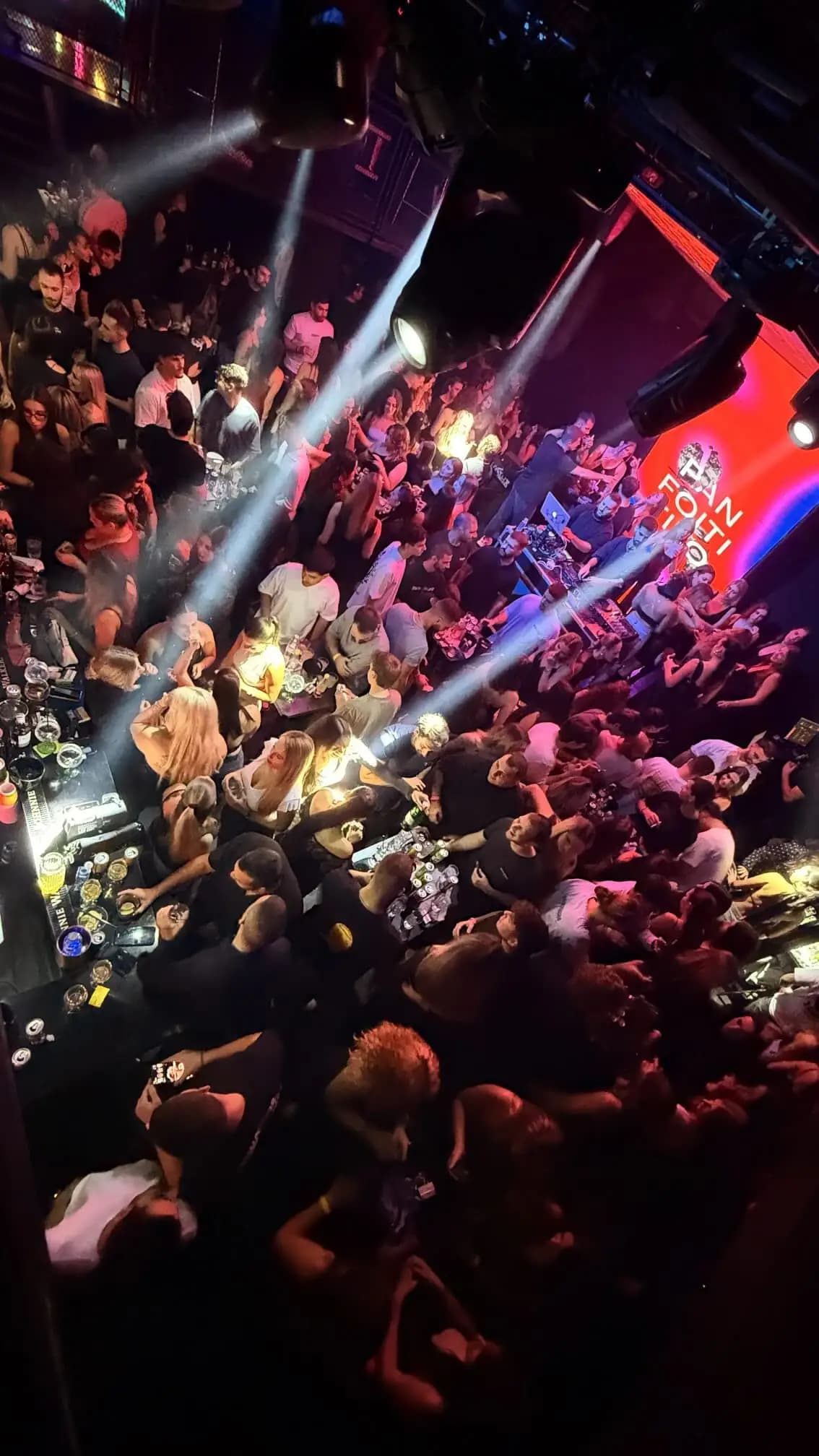 Club OBLK | Party & Event Centre