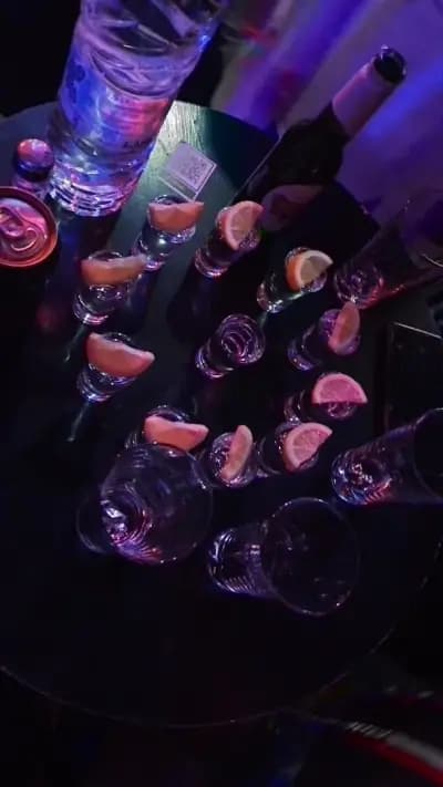 Club OBLK | Party & Event Centre