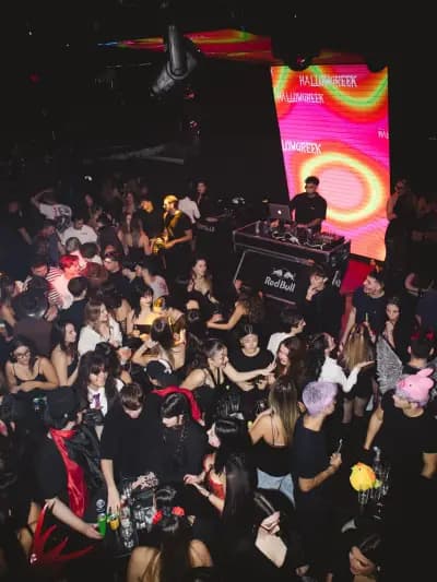 Club OBLK | Party & Event Centre