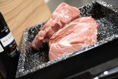 ОТБРАНО - Специализиран магазин за месо и риба