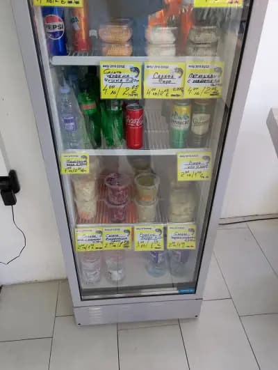 РИБА ПЪРЖЕНА, ПЕЧЕНА И ПРЯСНА