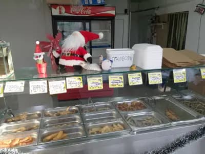 РИБА ПЪРЖЕНА, ПЕЧЕНА И ПРЯСНА