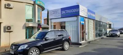 АВТОКОМПЛЕКС НИТ КАР