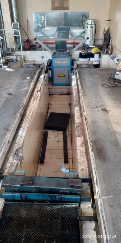 АВТОКОМПЛЕКС НИТ КАР