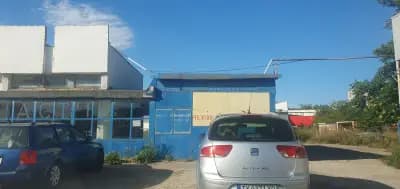 Пунк за годишни технически прегледи