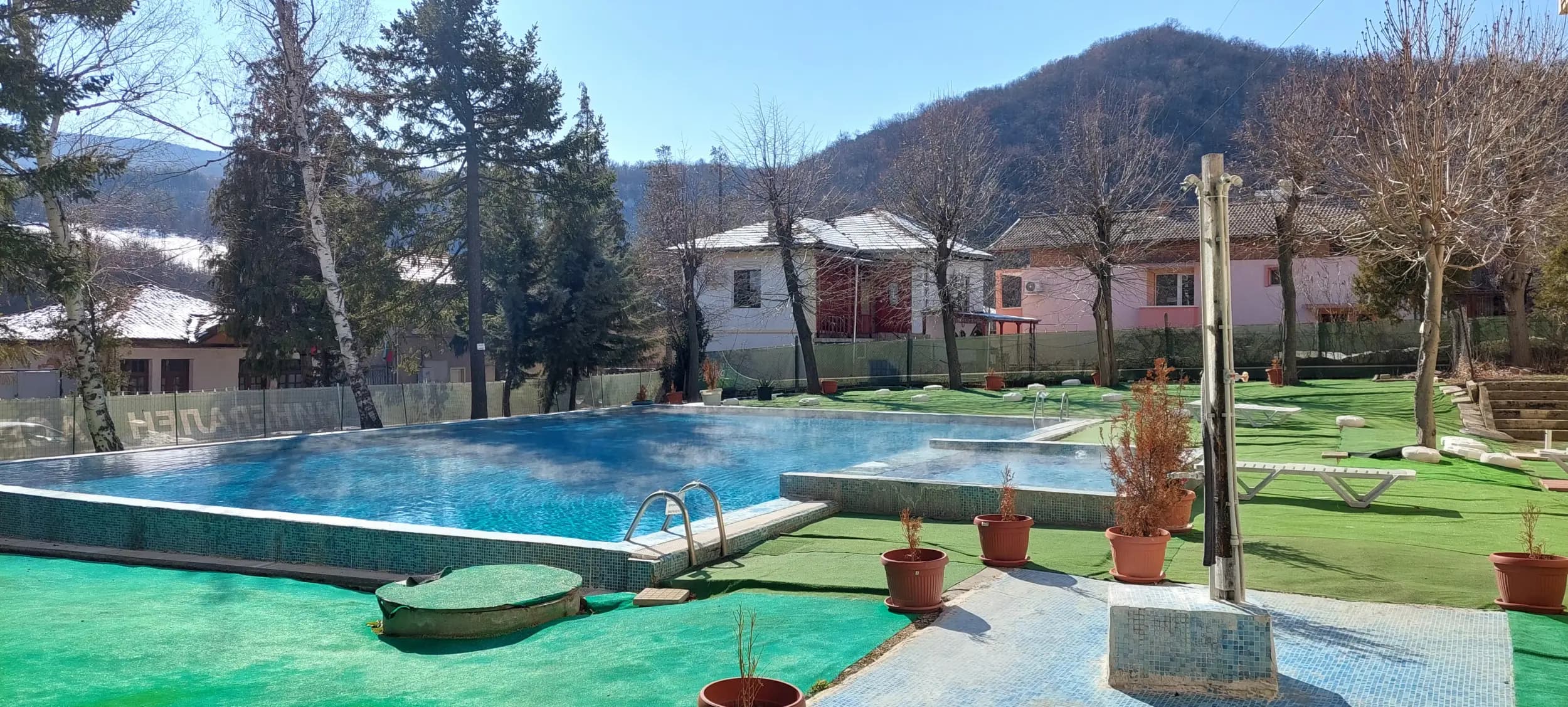 Хотел "Миньор"