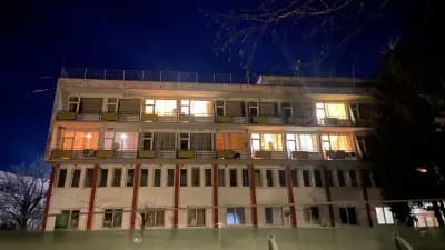 Хотел "Миньор"