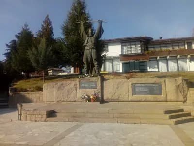 Хотел "Миньор"