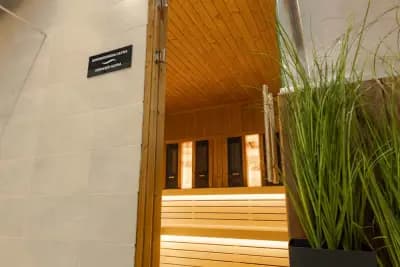 VEDA Swimming Pool & Spa