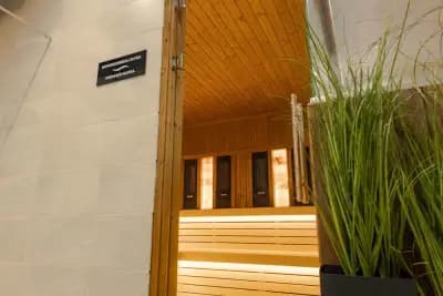 VEDA Swimming Pool & Spa