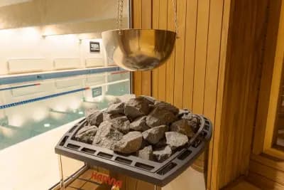 VEDA Swimming Pool & Spa