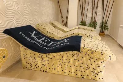 VEDA Swimming Pool & Spa