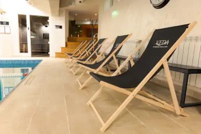 VEDA Swimming Pool & Spa