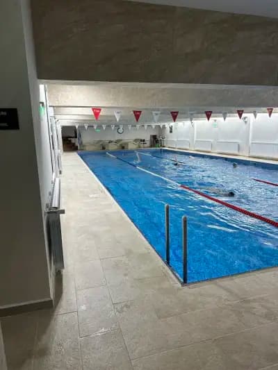 VEDA Swimming Pool & Spa