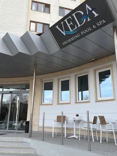 VEDA Swimming Pool & Spa