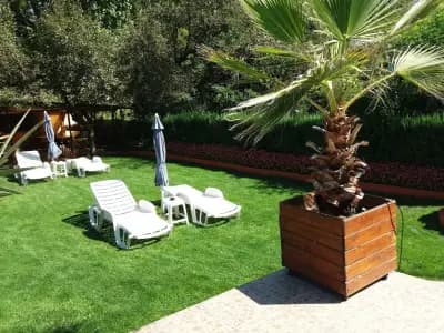 Басейн Батулия