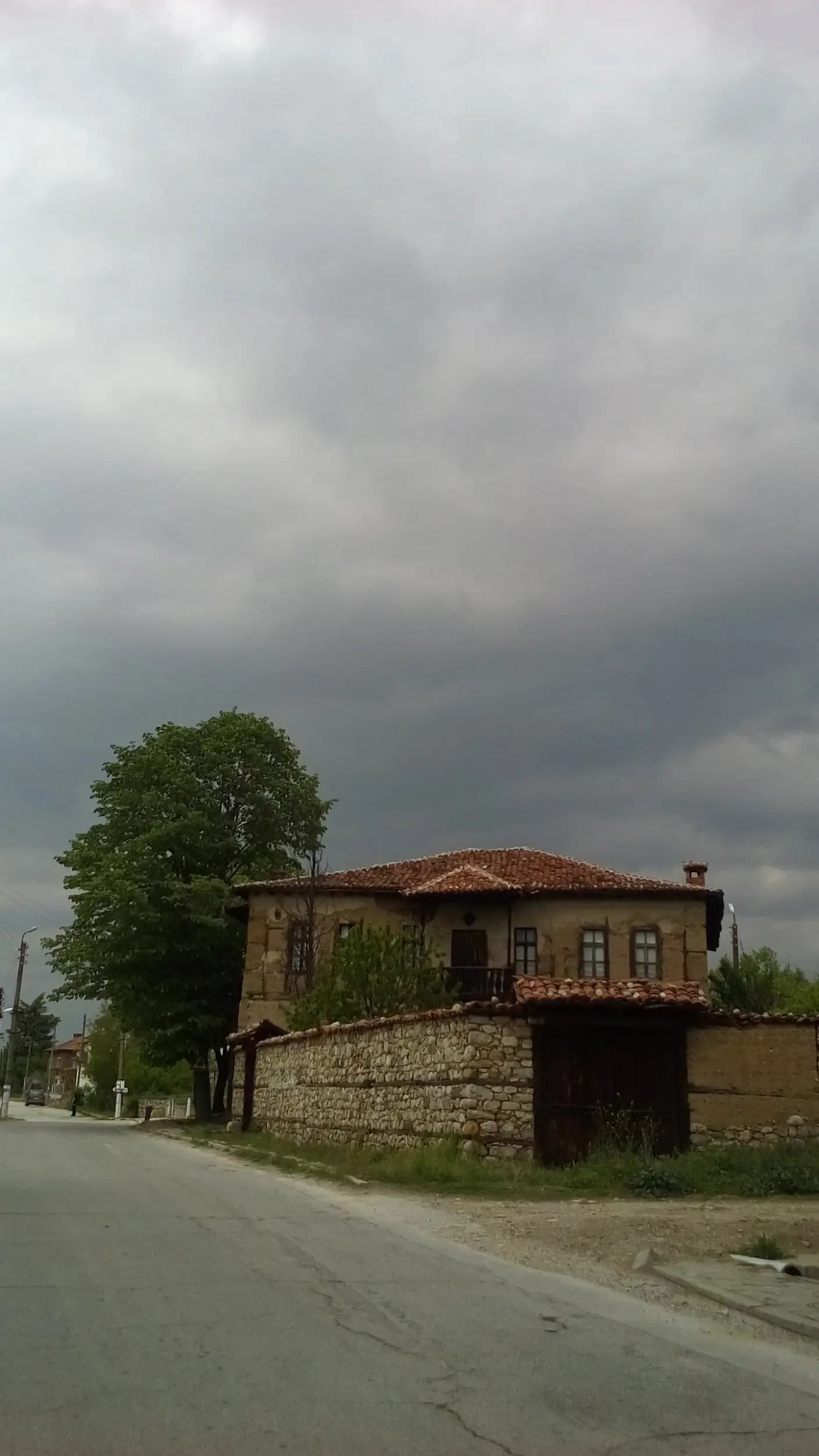 Басейна Кромидово